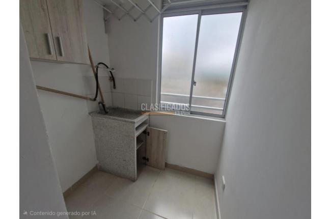 Apartamentos, Alquiler, Armenia - $1.300.000