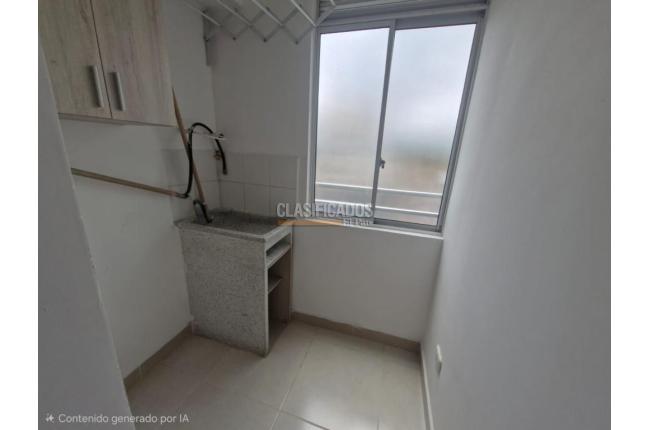 Apartamentos, Alquiler, Armenia - $1.300.000