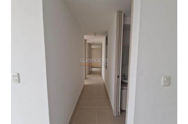 Apartamentos, Alquiler, Armenia - $1.300.000