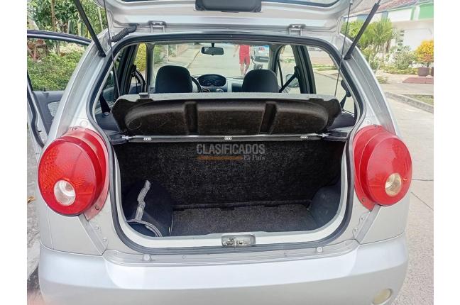 Chevrolet Spark 2009 - $21.500.000