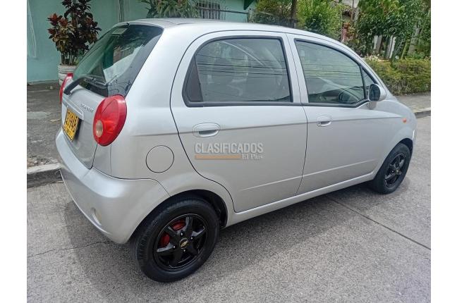 Chevrolet Spark 2009 - $21.500.000