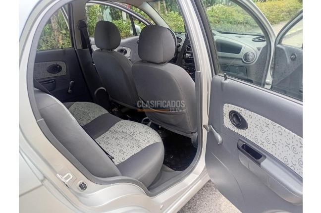 Chevrolet Spark 2009 - $21.500.000