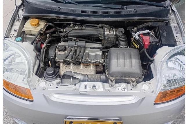 Chevrolet Spark 2009 - $21.500.000