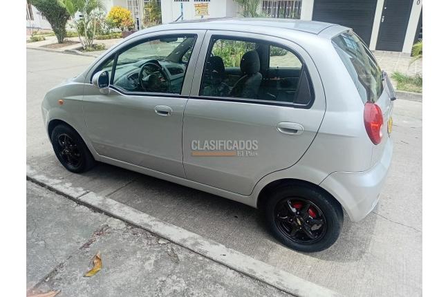 Chevrolet Spark 2009 - $21.500.000