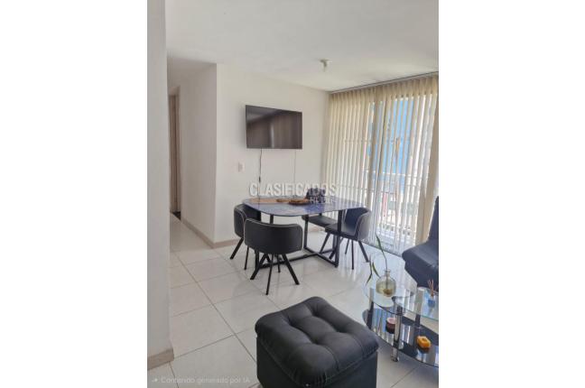 Apartamentos, Alquiler, Armenia - $1.600.000