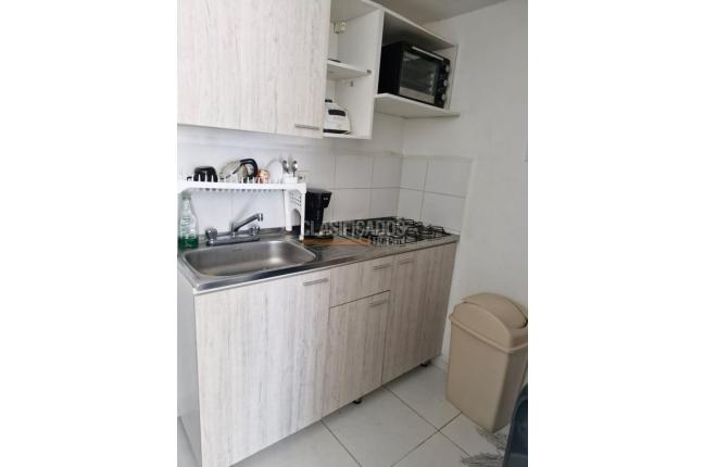 Apartamentos, Alquiler, Armenia - $1.600.000