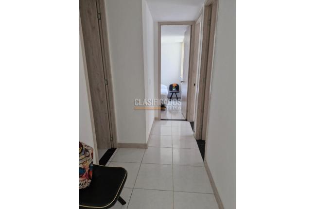 Apartamentos, Alquiler, Armenia - $1.600.000