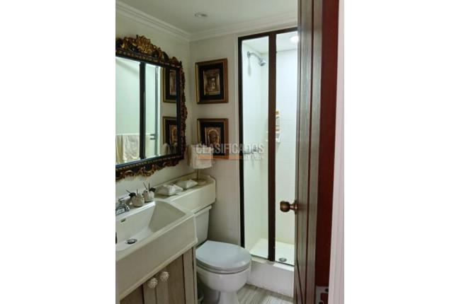 Apartamentos, Venta, Multicentro - $430.000.000