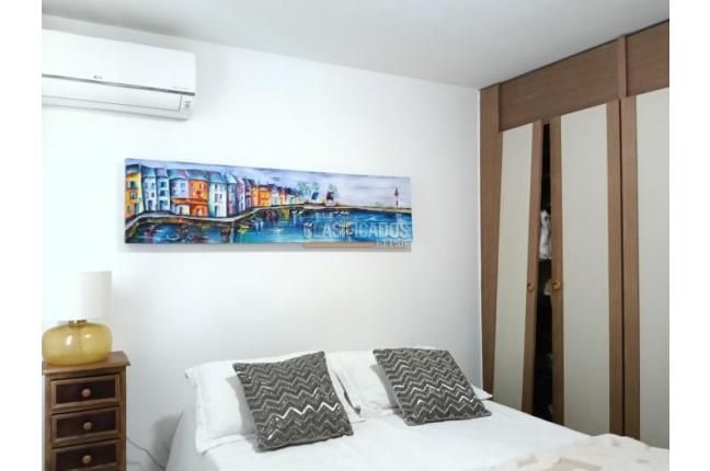 Apartamentos, Venta, Multicentro - $430.000.000