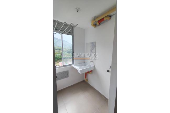 Apartamentos, Alquiler, Giron - $1.300.000