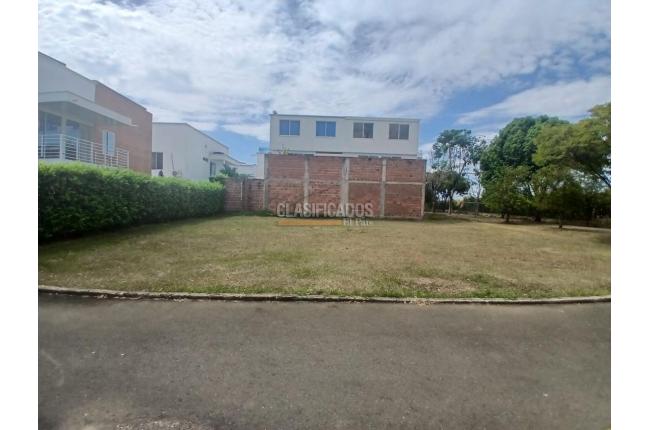 Lotes, Venta en Jamundí