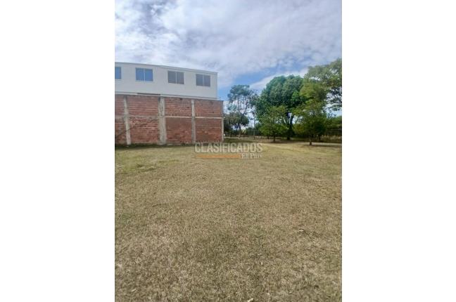Lotes, Venta en Jamundí