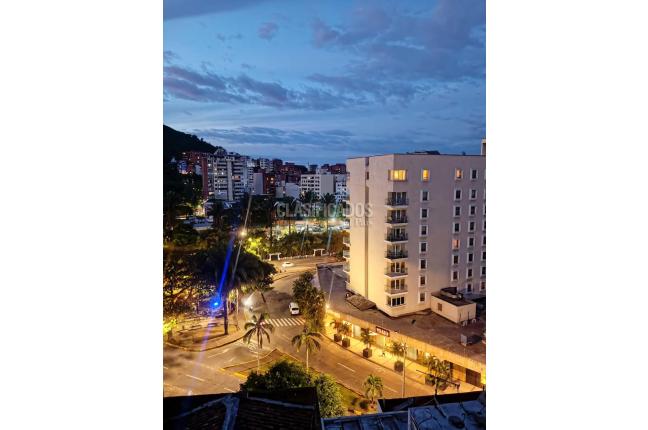 Apartamentos, Venta en El Peñón