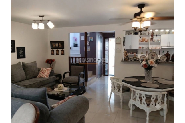 Casas, Venta, Jamundí - $570.000.000
