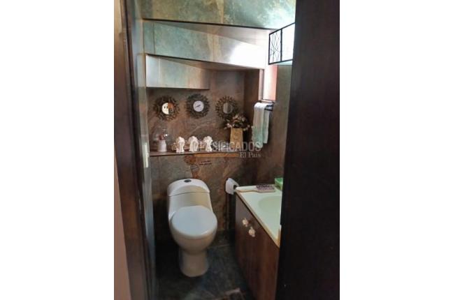 Casas, Venta, Jamundí - $570.000.000