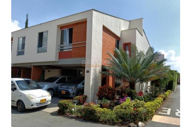 Casas, Venta, Jamundí - $570.000.000