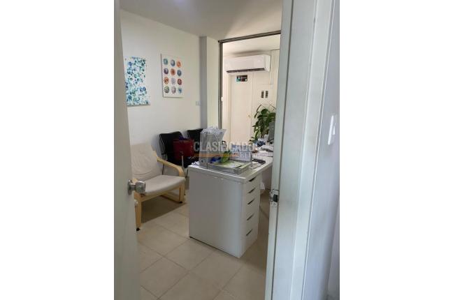 Edificios, Venta en Ed. Consultorios de Especialistas