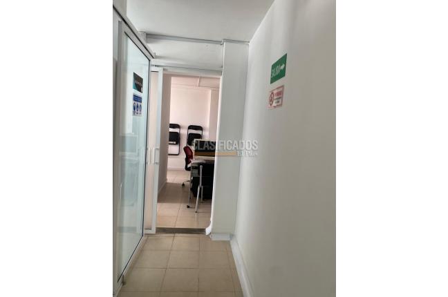 Edificios, Venta en Ed. Consultorios de Especialistas