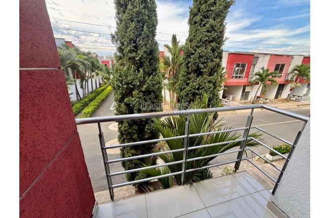 Casas, Venta, Jamundí - $320.000.000