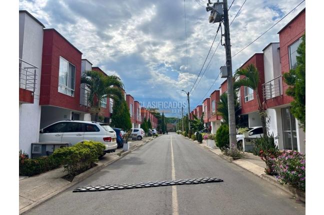 Casas, Venta, Jamundí - $320.000.000