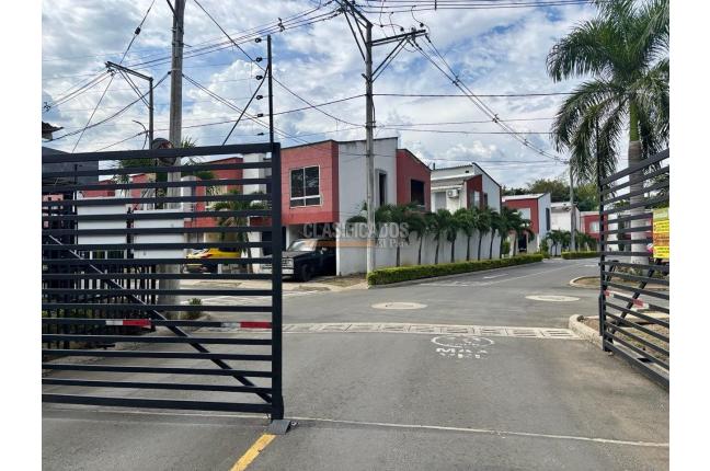 Casas, Venta, Jamundí - $320.000.000