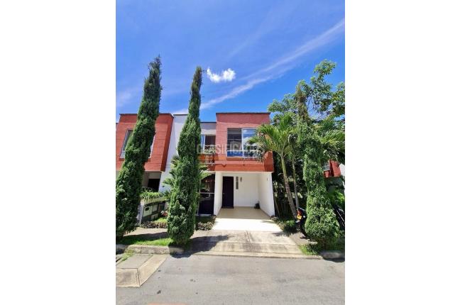 Casas, Venta, Jamundí - $320.000.000