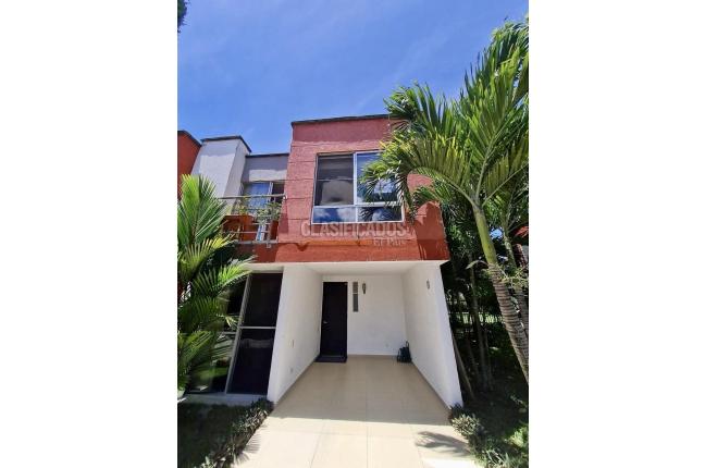 Casas, Venta, Jamundí - $320.000.000