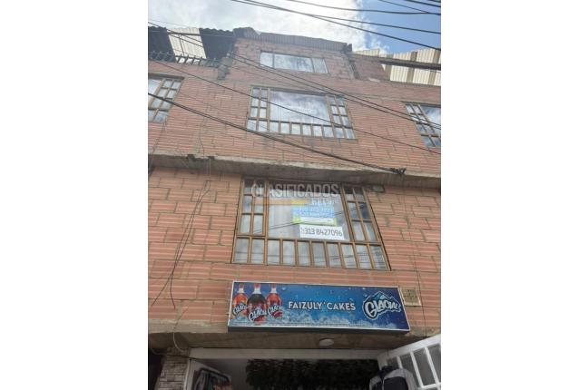 Apartamentos, Alquiler, Bogotá - $850.000