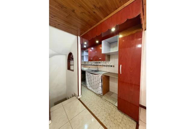 Apartamentos, Alquiler, Bogotá - $850.000