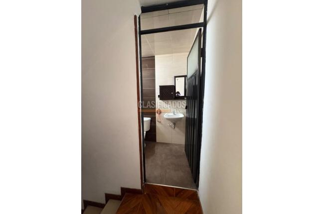 Apartamentos, Alquiler, Bogotá - $850.000