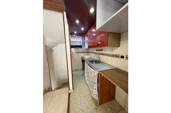 Apartamentos, Alquiler, Bogotá - $850.000