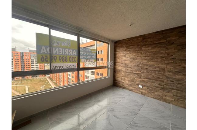 Apartamentos, Alquiler, Madrid - $1.250.000
