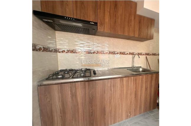 Apartamentos, Alquiler, Madrid - $1.250.000