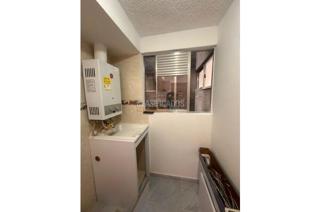 Apartamentos, Alquiler, Madrid - $1.250.000
