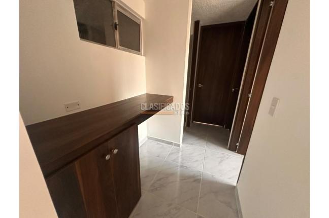 Apartamentos, Alquiler, Madrid - $1.250.000