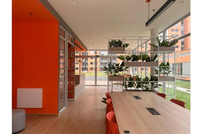 Apartamentos, Alquiler, Madrid - $1.250.000