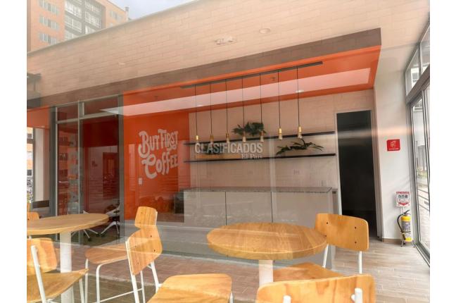Apartamentos, Alquiler, Madrid - $1.250.000