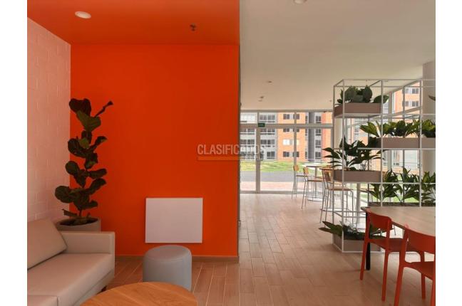 Apartamentos, Alquiler, Madrid - $1.250.000