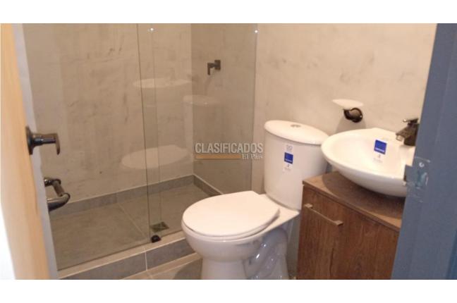 Apartamentos, Alquiler, Camino Real - $1.400.000