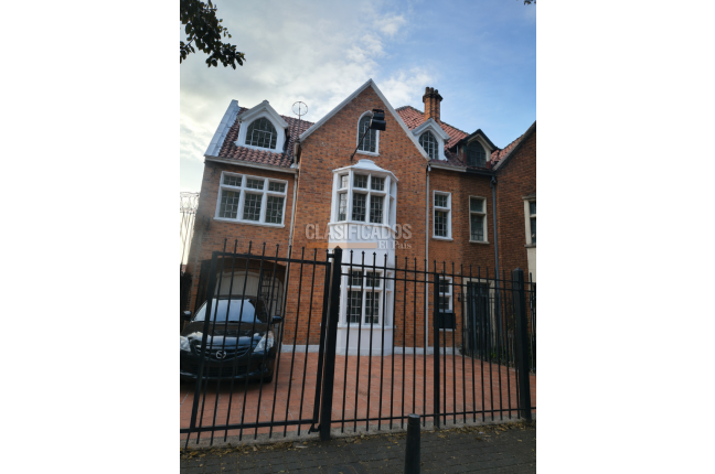 Casas, Alquiler, Bogotá - $14.000.000