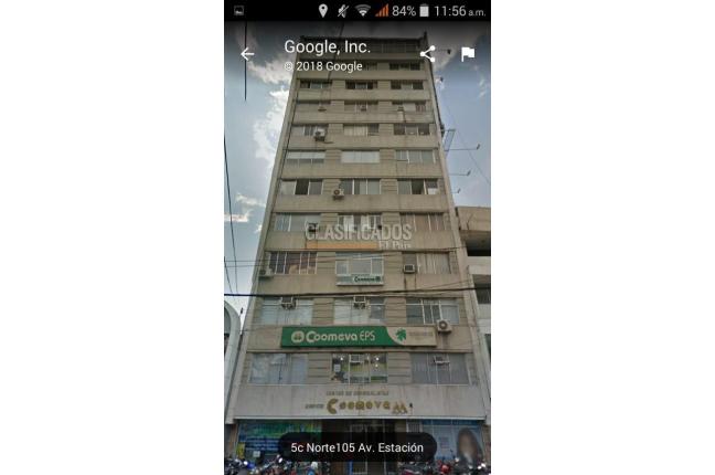 Edificios, Venta, Ed. Consultorios de Especialistas - $280.000.000