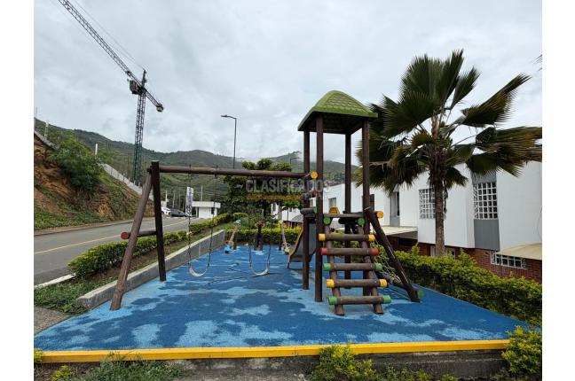 Casas, Venta en Chipichape