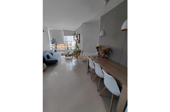 Apartamentos, Venta en Torres de Comfandi