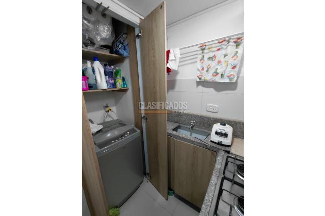 Apartamentos, Venta, Torres de Comfandi - $180.000.000