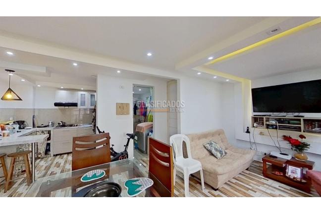 Apartamentos, Venta, Guabinas - $182.000.000