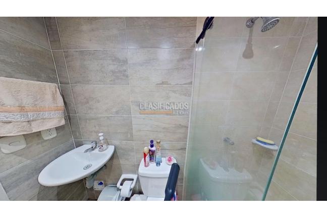 Apartamentos, Venta, Guabinas - $182.000.000