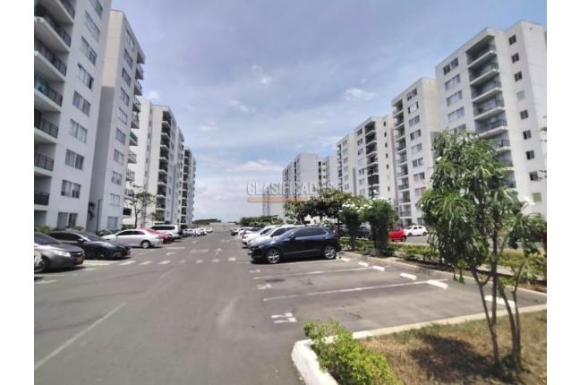 Apartamentos, Venta, Ciudad Bochalema - $238.000.000