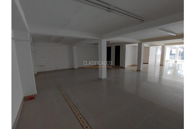 Locales y Bodegas, Alquiler, Camino Real - $7.000.000