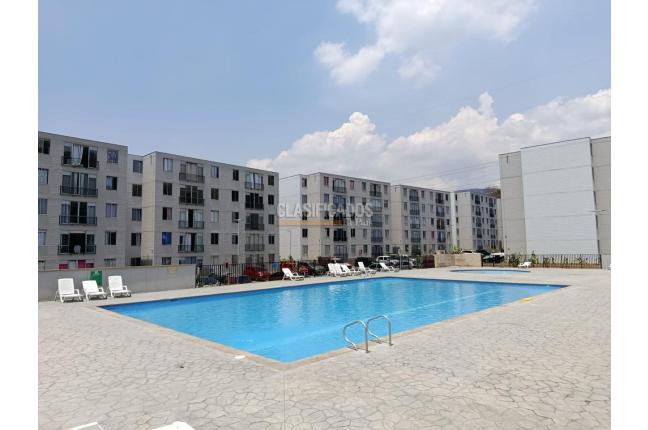 Apartamentos, Venta, Guabinas - $176.000.000
