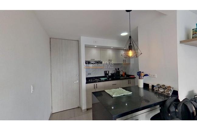Apartamentos, Venta, Brisas de los Álamos - $240.000.000